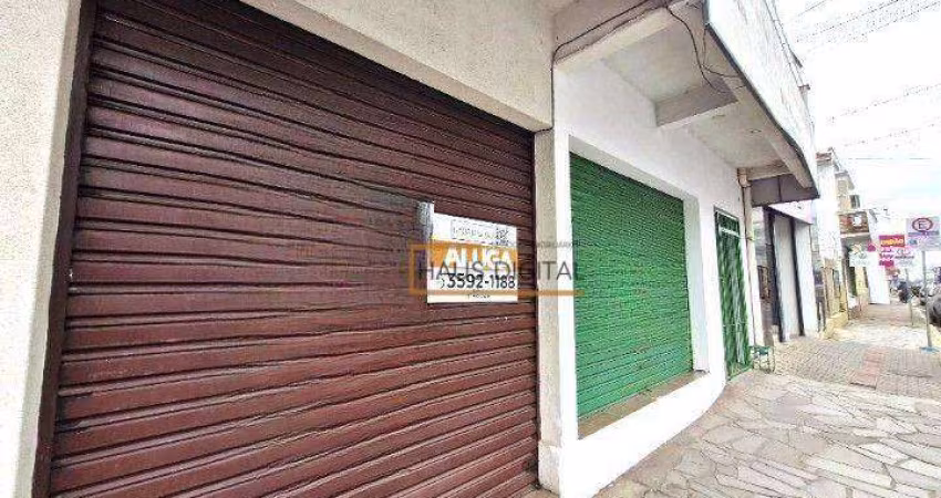 Loja para alugar, 19 m² por R$ 1.600,00/mês - Centro - São Leopoldo/RS