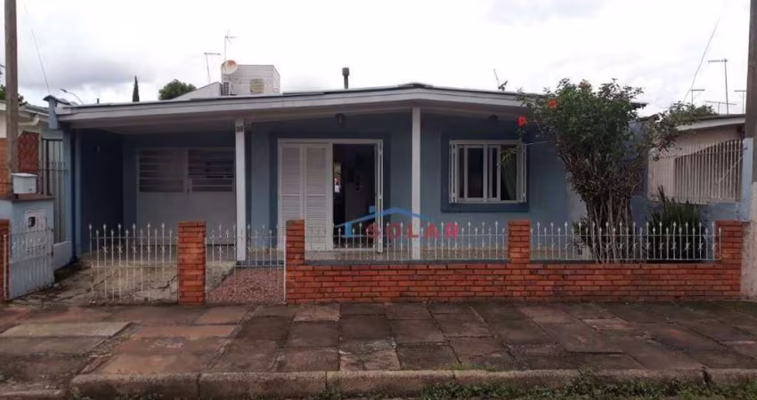 Casa Residencial à venda, Rio Branco, São Leopoldo - CA0571.