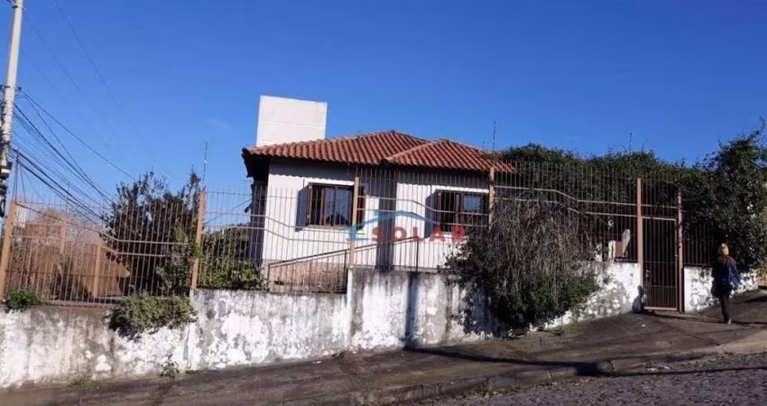 Casa com 3 dormitórios à venda, 360 m² por R$ 450.000,00 - Fazenda São Borja - São Leopoldo/RS