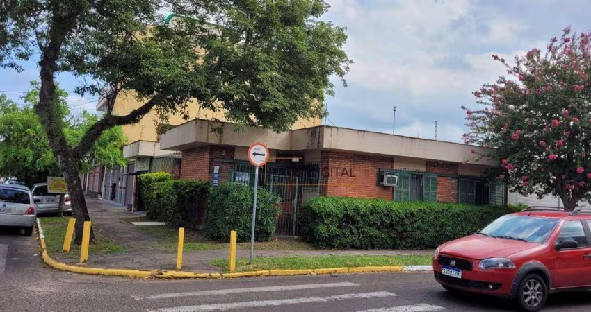 Casa com 3 dormitórios à venda, 118 m² por R$ 600.000,00 - Centro - São Leopoldo/RS