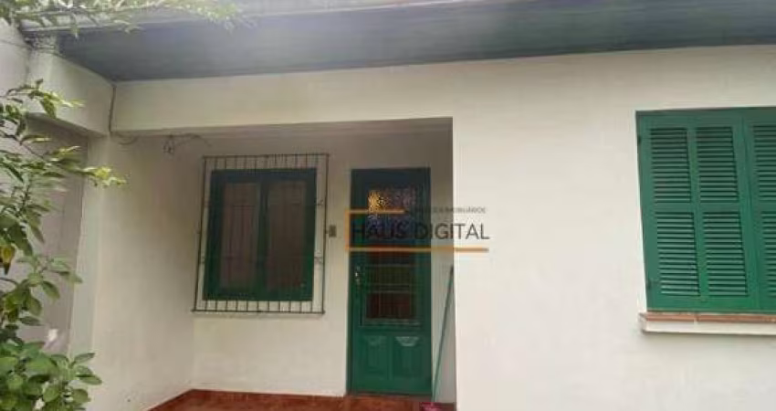 Casa com 2 dormitórios à venda, 96 m² por R$ 340.000,00 - Rio Branco - São Leopoldo/RS