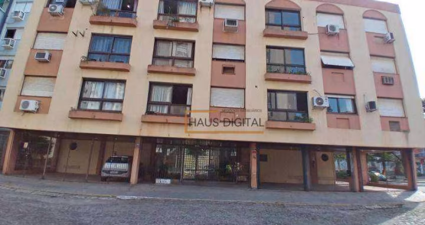 Apartamento com 2 dormitórios para alugar, 64 m² por R$ 2.038,00/mês - Morro do Espelho - São Leopoldo/RS