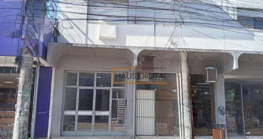 Apartamento com 2 dormitórios para alugar, 40 m² por R$ 1.796,00/mês - Centro - São Leopoldo/RS