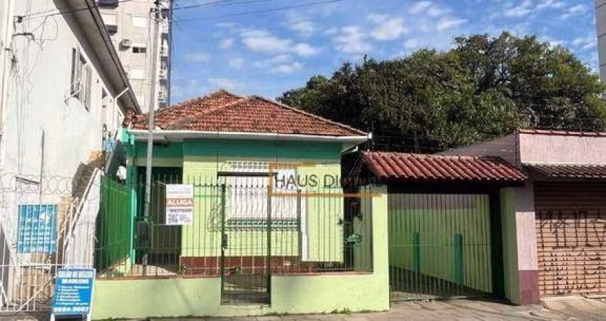OTIMA CASA BEM LOCALIZADA NO CENTRO DE SÃO LEOPOLDO