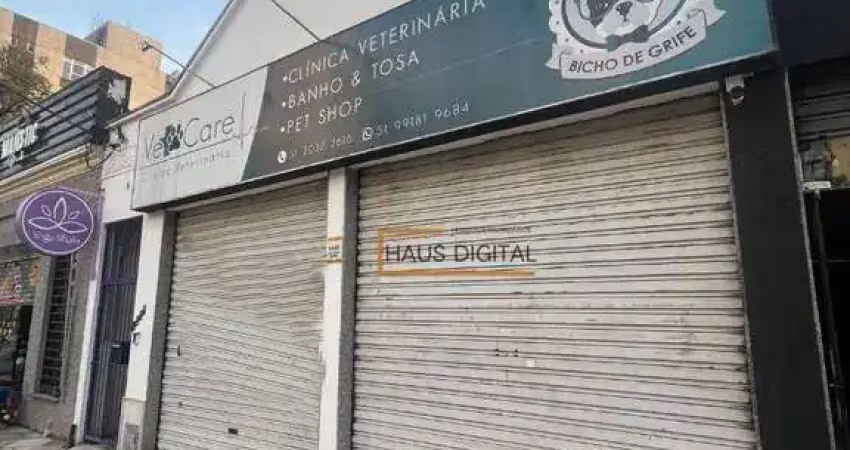 LOJA COM OTIMA VITRINE NO CENTRO DE SÃO LEOPOLDO