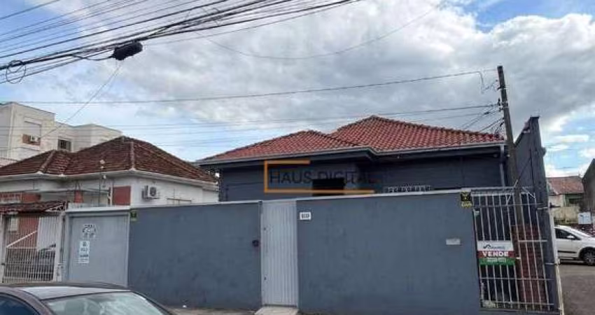Linda Casa comercial no centro de São Leopoldo