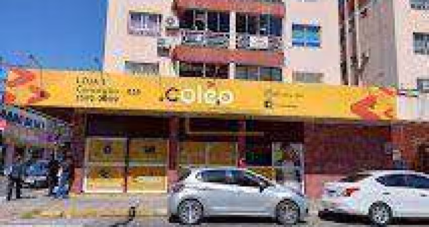 APARTAMENTO CENTRO DE SÃO LEOPOLDO