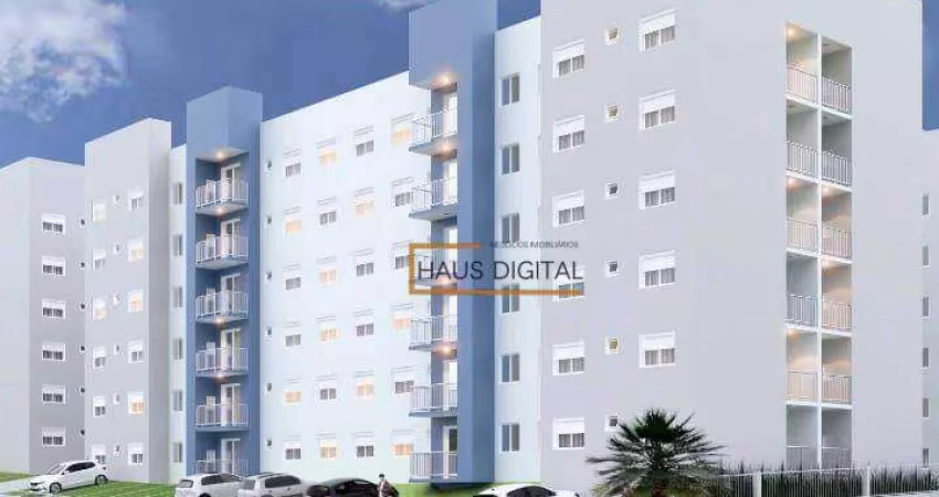 Lançamento em Ivoti Apartamentos