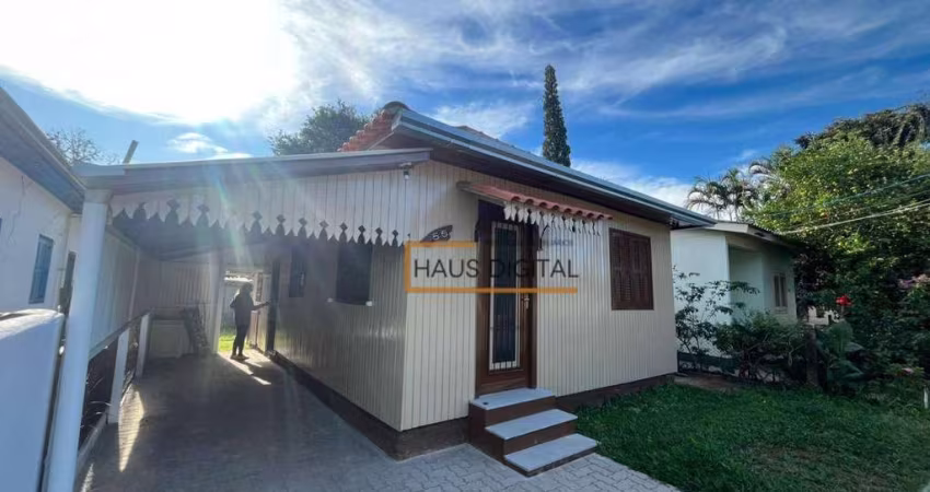 CASA JARDIM AMERICA