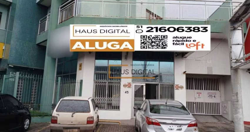 LOJA EM NOVO HAMBURGO