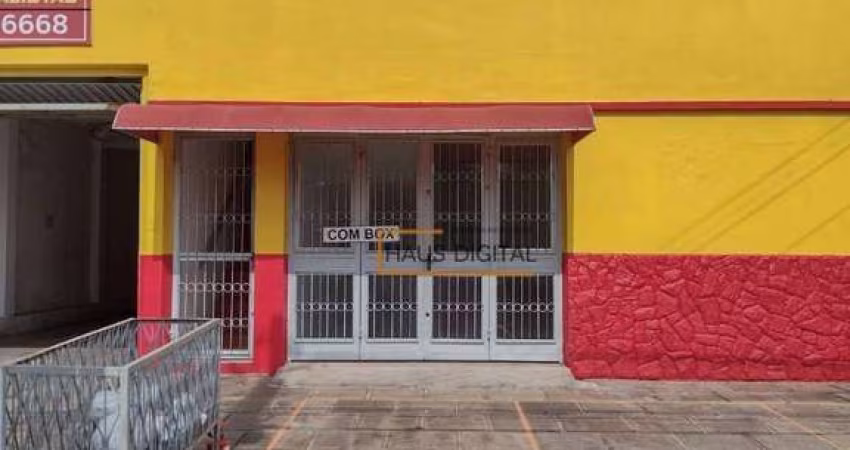 Loja Rio Branco NH
