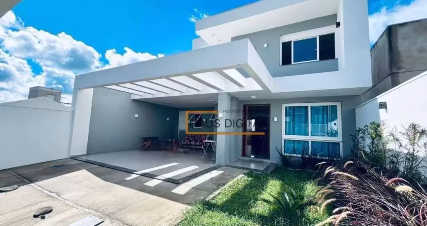 Casa com 3 quartos à venda na Rua Plátano, Campestre, São Leopoldo