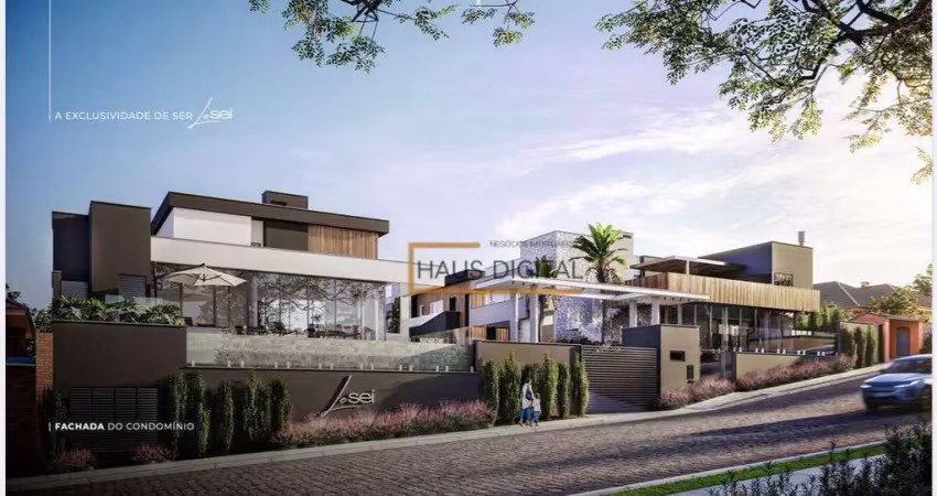 Casa com 4 dormitórios à venda, 213 m² por r$ 1.572.038,50 - jardim américa - são leopoldo/rs