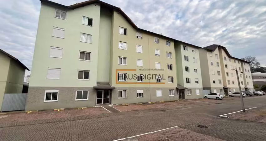 Apartamento com 2 quartos para alugar na Rua Porto Lucena, Primavera, Novo Hamburgo