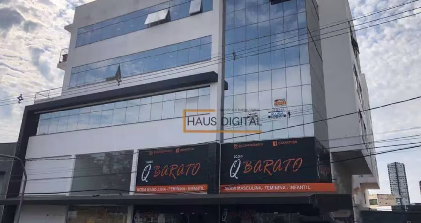 Sala comercial com 2 salas para alugar na Rua Cinco de Abril, Centro, Novo Hamburgo