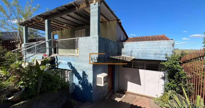 Casa com 2 quartos para alugar na Rua Taim, Boa Saúde, Novo Hamburgo