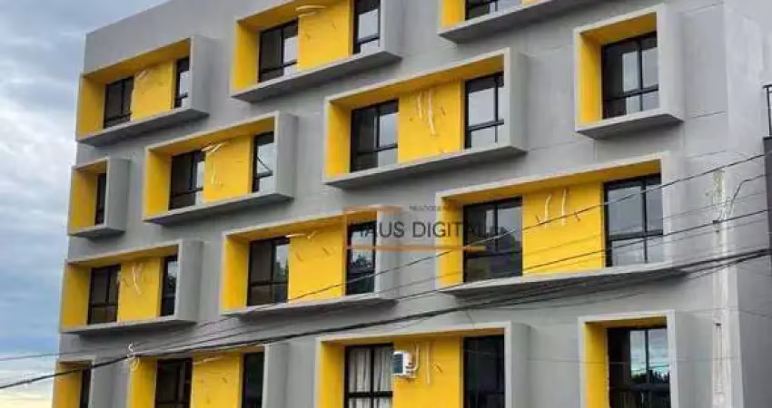 Apartamento com 1 quarto para alugar na Rua Arlindo Pasqualini, Vila Nova, Novo Hamburgo
