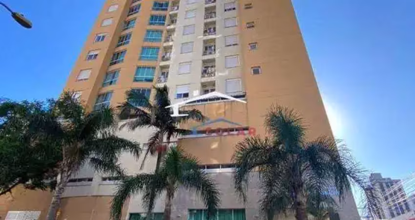 Apartamento residencial à venda, centro, são leopoldo - ap1021.