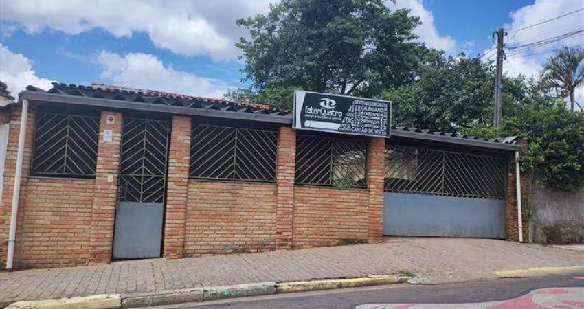 Casas para venda em Sorocaba no bairro Vila Angélica