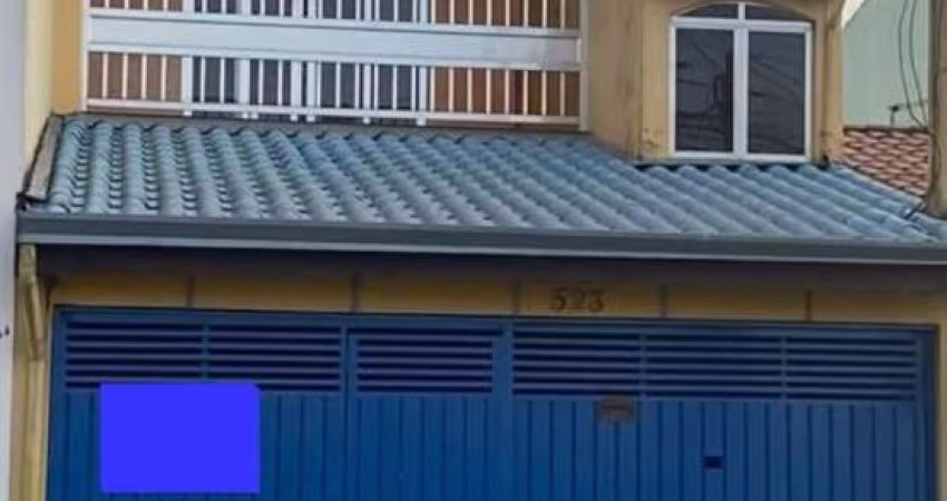 Casas para venda em Sorocaba no bairro Parque das Laranjeiras