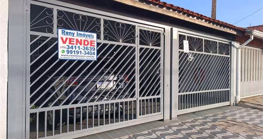 Casas para venda em Sorocaba no bairro Arvore Grande