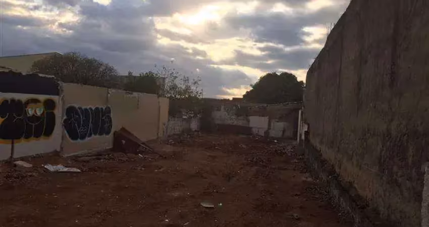 Terrenos para venda em sorocaba no bairro vila carol