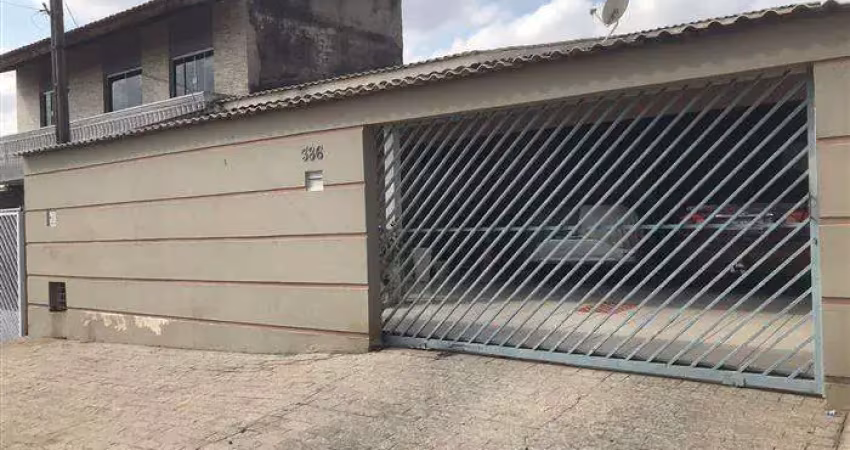 Casas para venda em Sorocaba no bairro Vila Nova Sorocaba