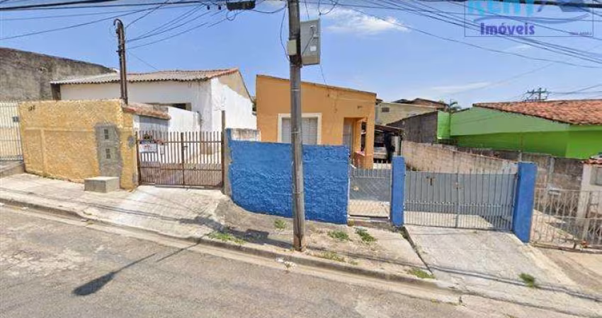 Casas para venda em Sorocaba no bairro Vila Almeida