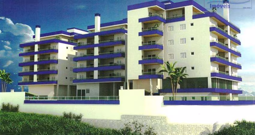 Apartamentos para venda em Ubatuba no bairro Praia do Itaguá