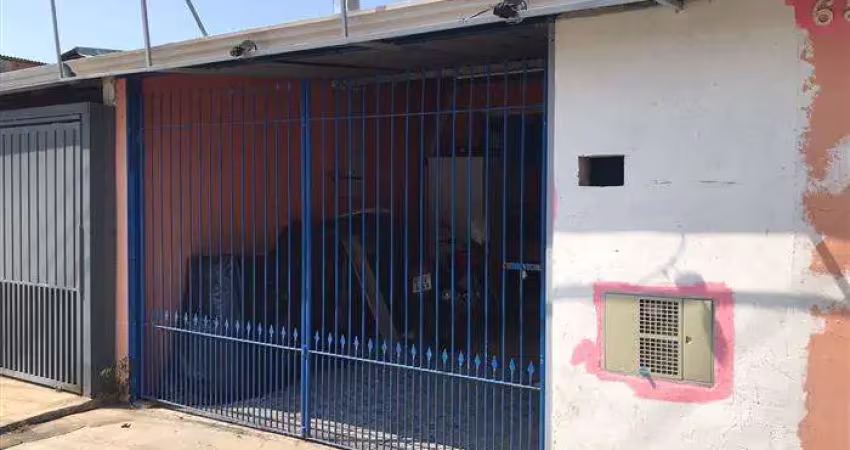 Casas com Salões para venda em Sorocaba no bairro Jardim Pacaembu