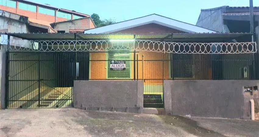 Casas para venda em Votorantim no bairro Archila