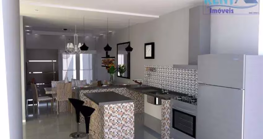 Casas Novas para venda em Sorocaba no bairro Jardim Paulista