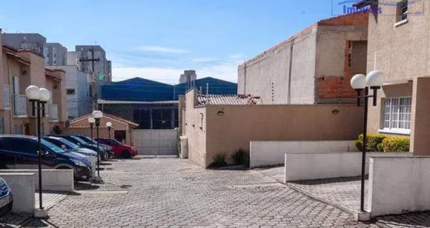 Sobrados em condomínio para venda em são paulo no bairro vila antonieta