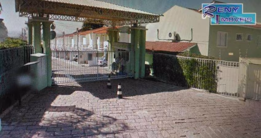 Casas em Condomínio para venda em Sorocaba no bairro Jardim Brasilândia