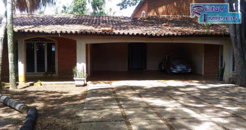 Chácaras para venda em Sorocaba no bairro Caguaçu