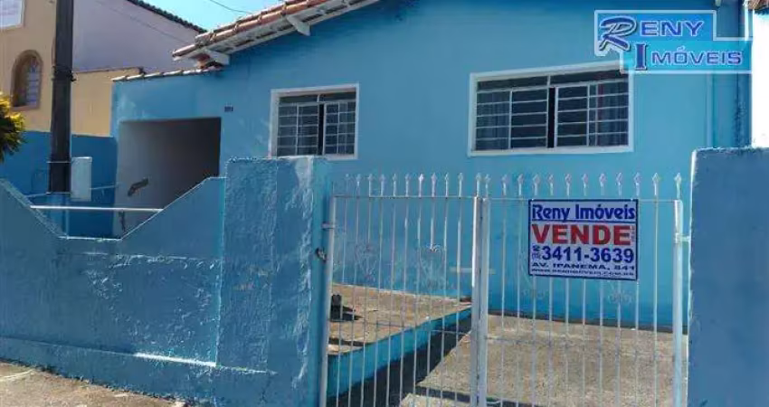 Casas com edículas para venda em sorocaba no bairro vila haro