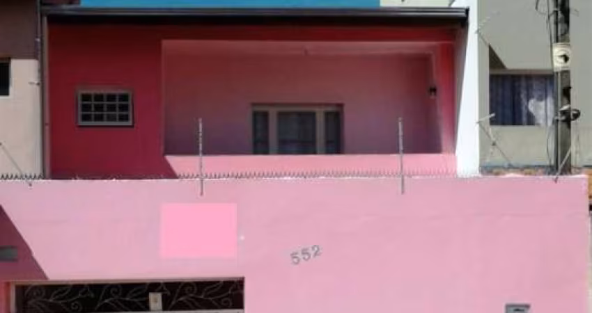 Sobrados para venda em Sorocaba no bairro Jardim Ana Maria