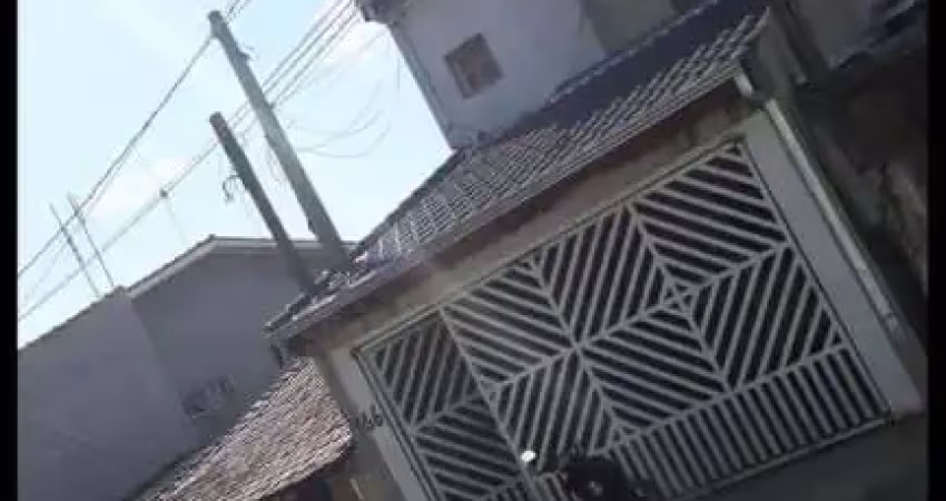 Sobrados para venda em Sorocaba no bairro Jardim São Conrado