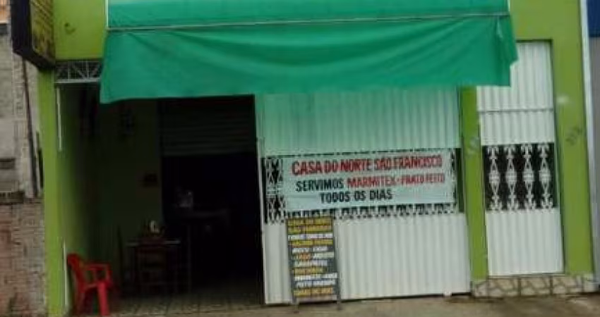 Casas com Salões para venda em Sorocaba no bairro Bonsucesso
