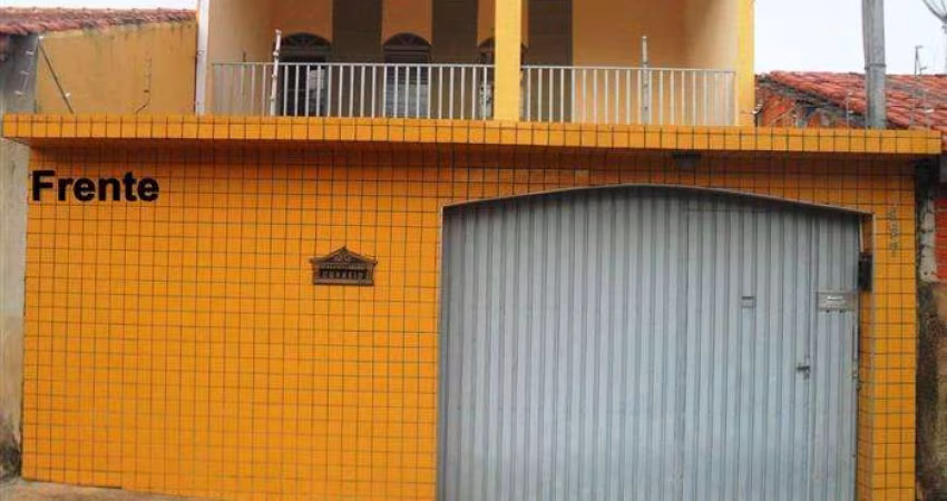 Sobrados para venda em Salto de Pirapora no bairro Jardim Ana Guilherme