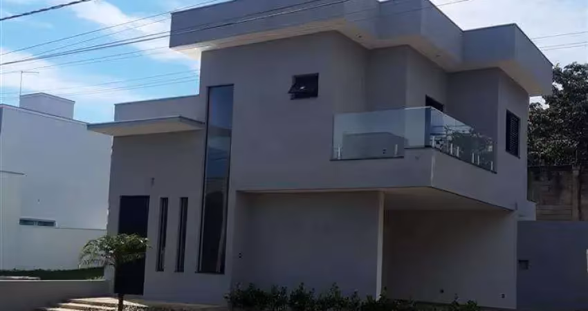 Casas para locação em sorocaba no bairro golden  park residencial