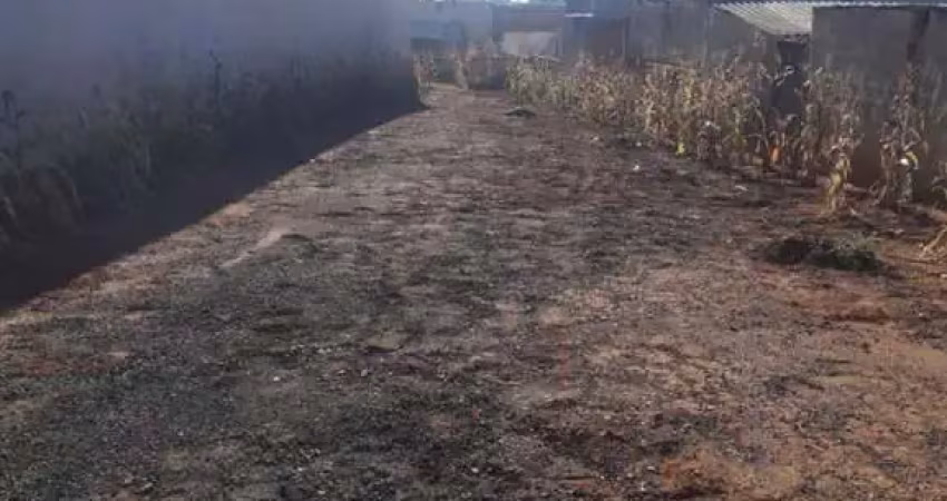 Terrenos para venda em sorocaba no bairro vila nicanor marques
