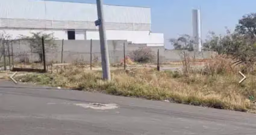 Terreno comercial à venda no Éden, Sorocaba 