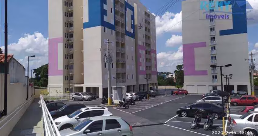 Apartamentos em Condomínio para venda em Sorocaba no bairro Recreio dos Sorocabanos