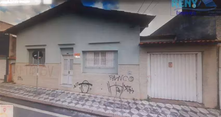 Casas para venda em Sorocaba no bairro Centro