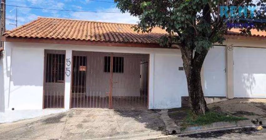 Casas para venda em Sorocaba no bairro Jardim Santa Bárbara