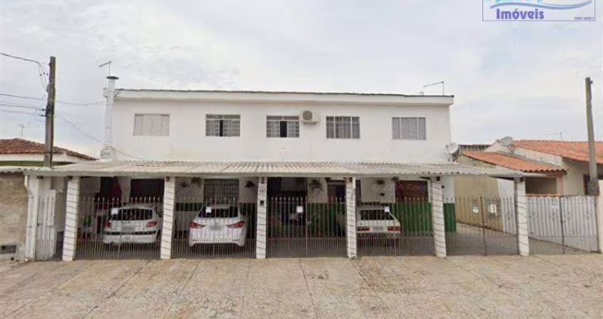 Apartamentos para locação em Sorocaba no bairro Jardim Betânia