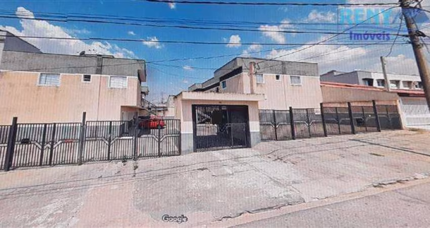 Kitnets para venda em Sorocaba no bairro Wanel Ville V