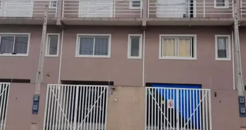 Casa com 2 quartos à venda na Vila Elza, Sorocaba 