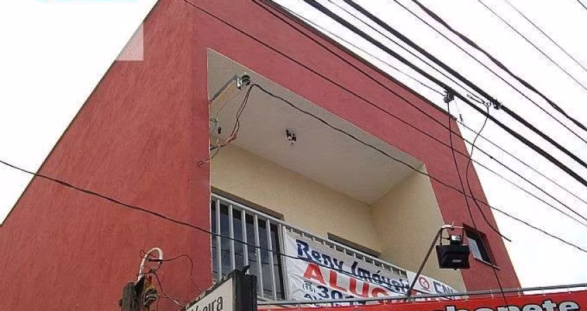 Salas Comerciais para locação em Sorocaba no bairro Vila Santana